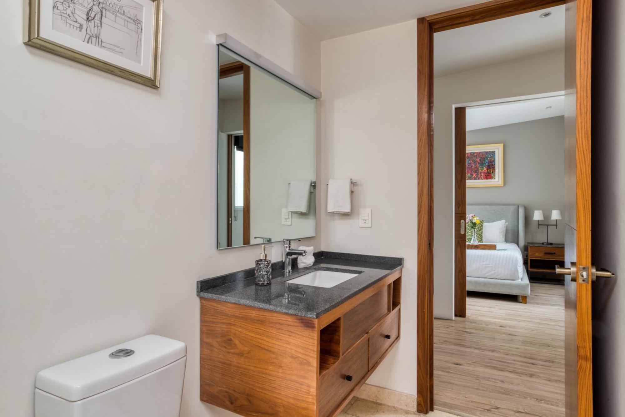 Apartamento Zamora By Mr W