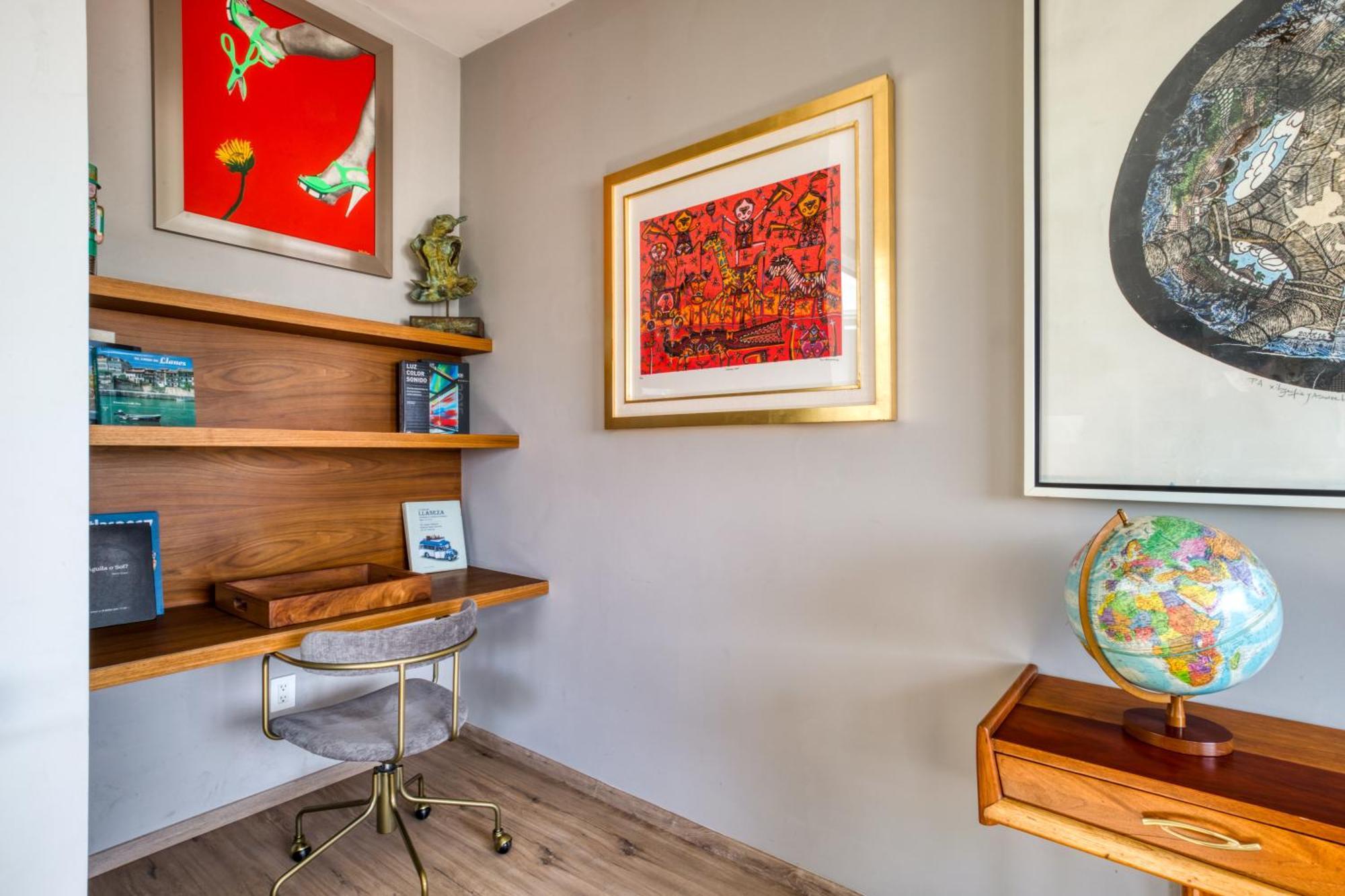 Apartamento Zamora By Mr W *