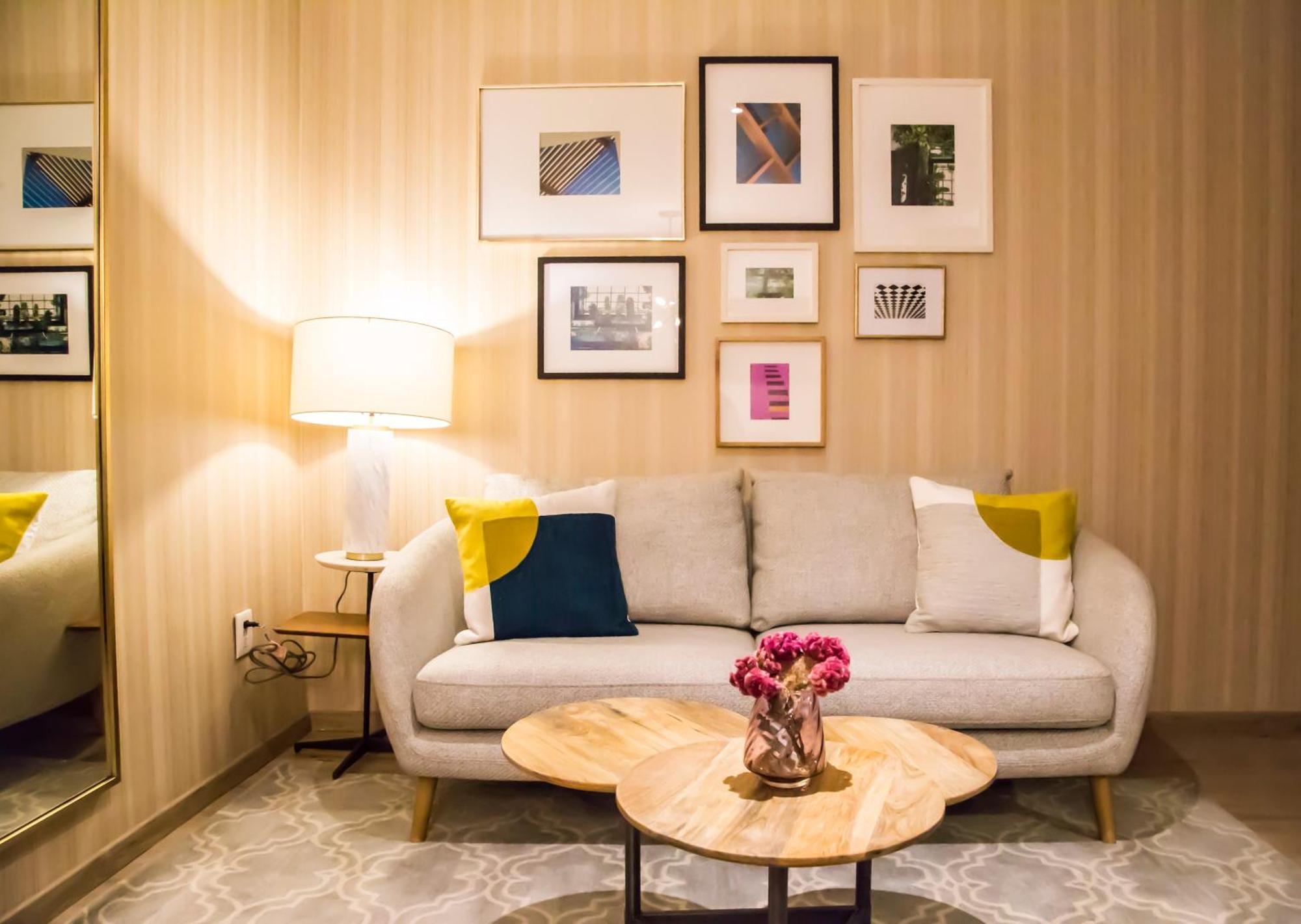 Zamora By Mr W Apartment